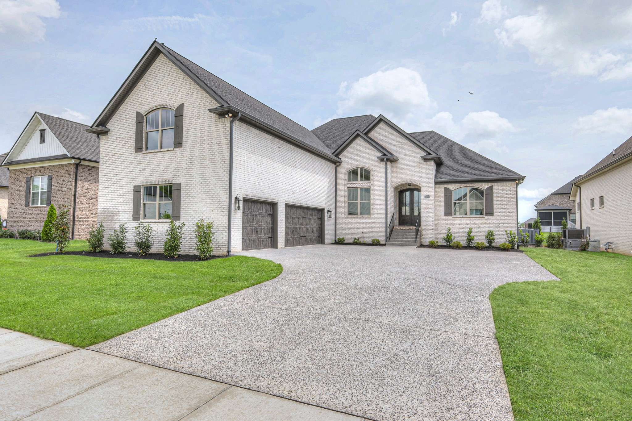 1251 Payton Ln, Gallatin, TN 37066