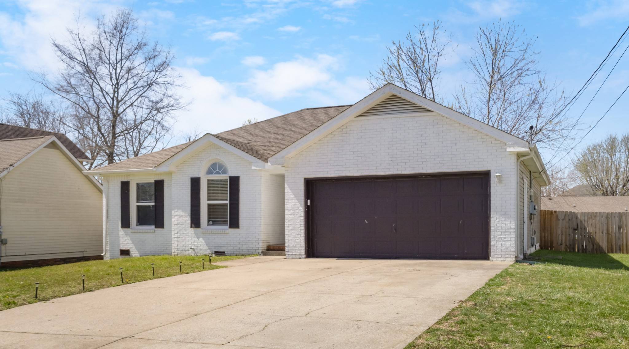 Clarksville, TN 37042,813 Iris Ln