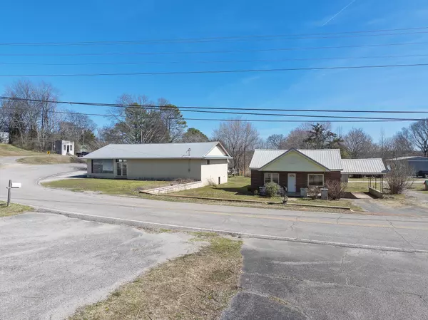 Parsons, TN 38363,1213 Perryville Rd