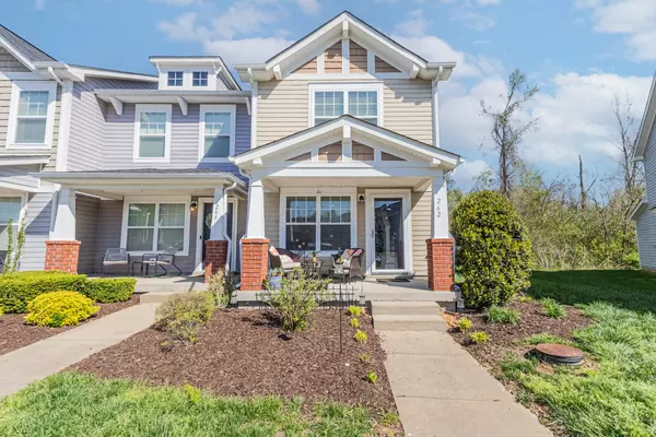 Mount Juliet, TN 37122,262 Killian Way