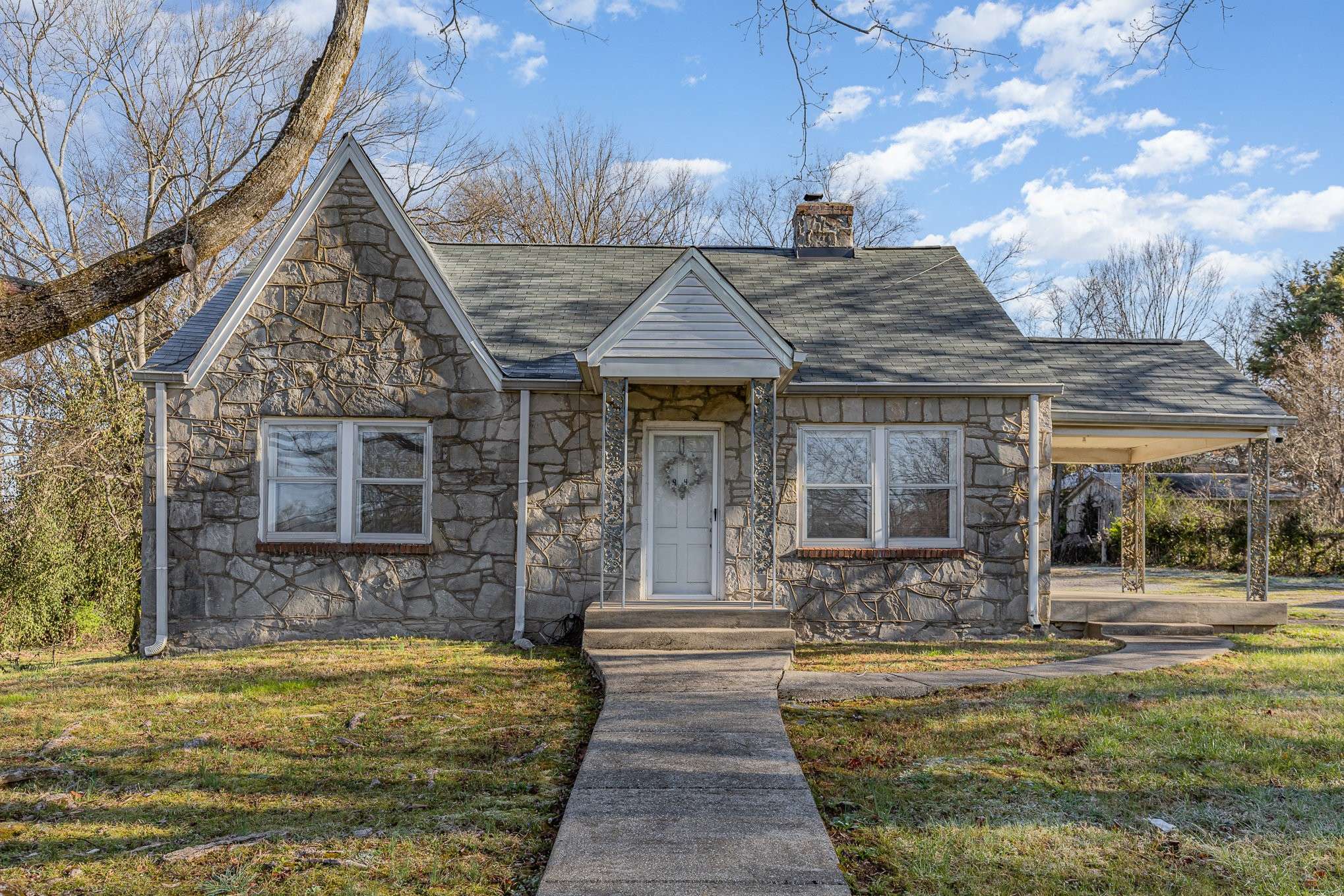 404 Battle Ave, Franklin, TN 37064