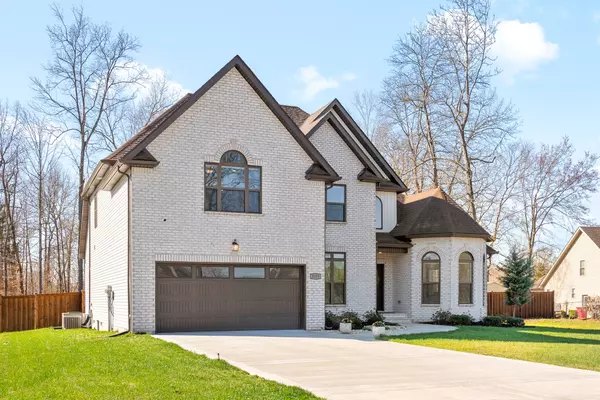 Clarksville, TN 37043,3309 Dabney Ln