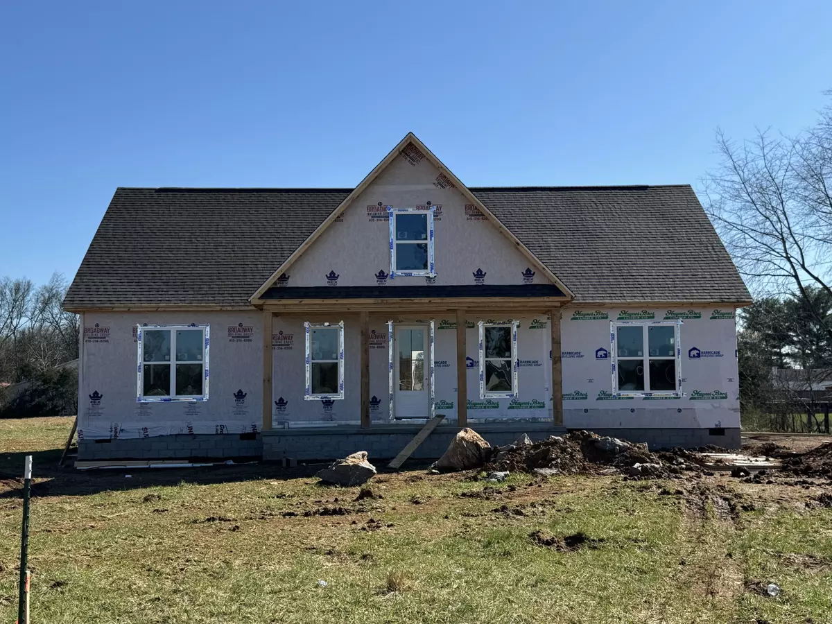 Lewisburg, TN 37091,2105 Laws Hill Cr