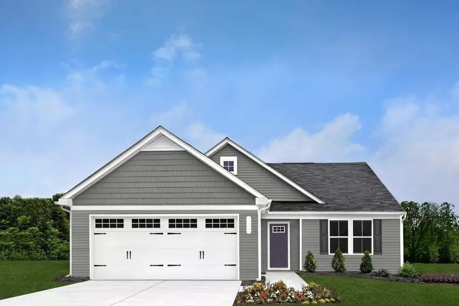 112 Faraday Pass, Nashville, TN 37207