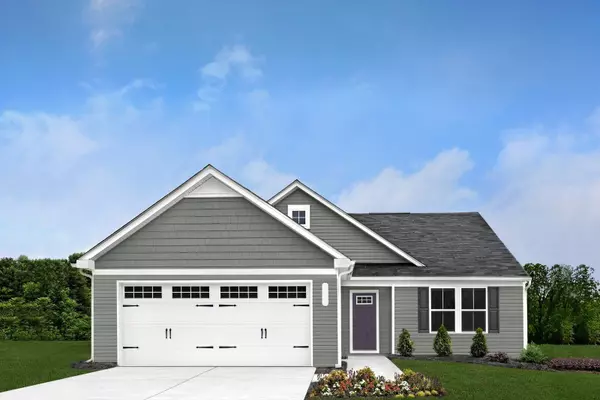 112 Faraday Pass, Nashville, TN 37207