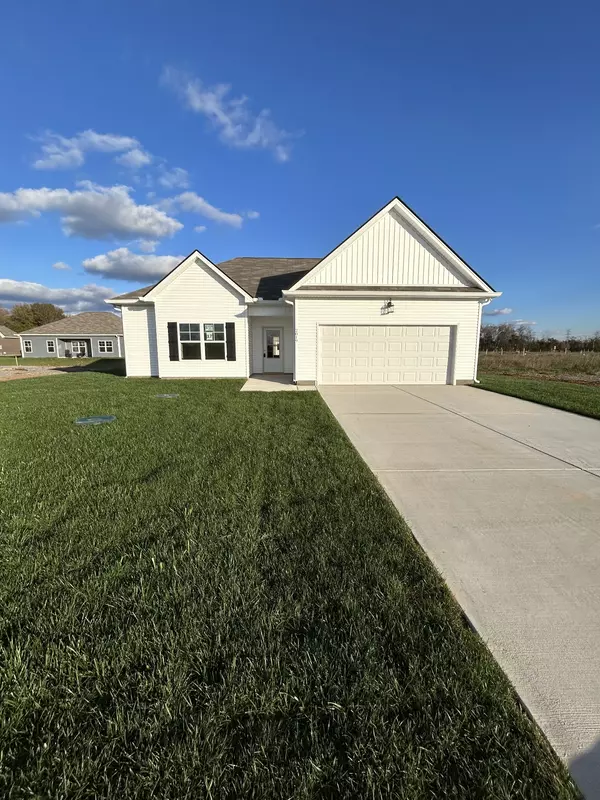 2019 Cincinnati St,  Murfreesboro,  TN 37127