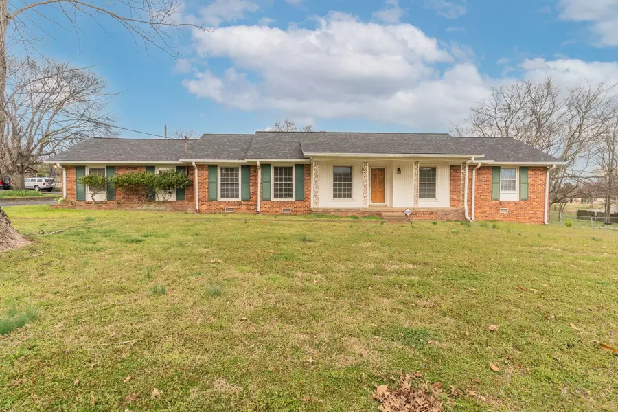 113 Twin Hills Dr, Madison, TN 37115