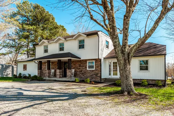 Cottontown, TN 37048,533 Lee Rd