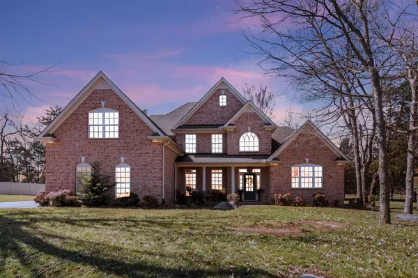 Murfreesboro, TN 37130,1905 Baskinbrook Ct