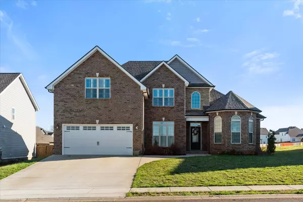 Clarksville, TN 37043,537 Tacoma Dr