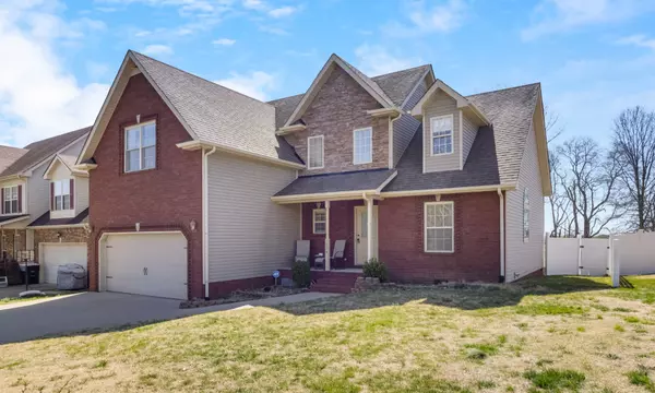 Clarksville, TN 37042,1354 Bruceton Dr