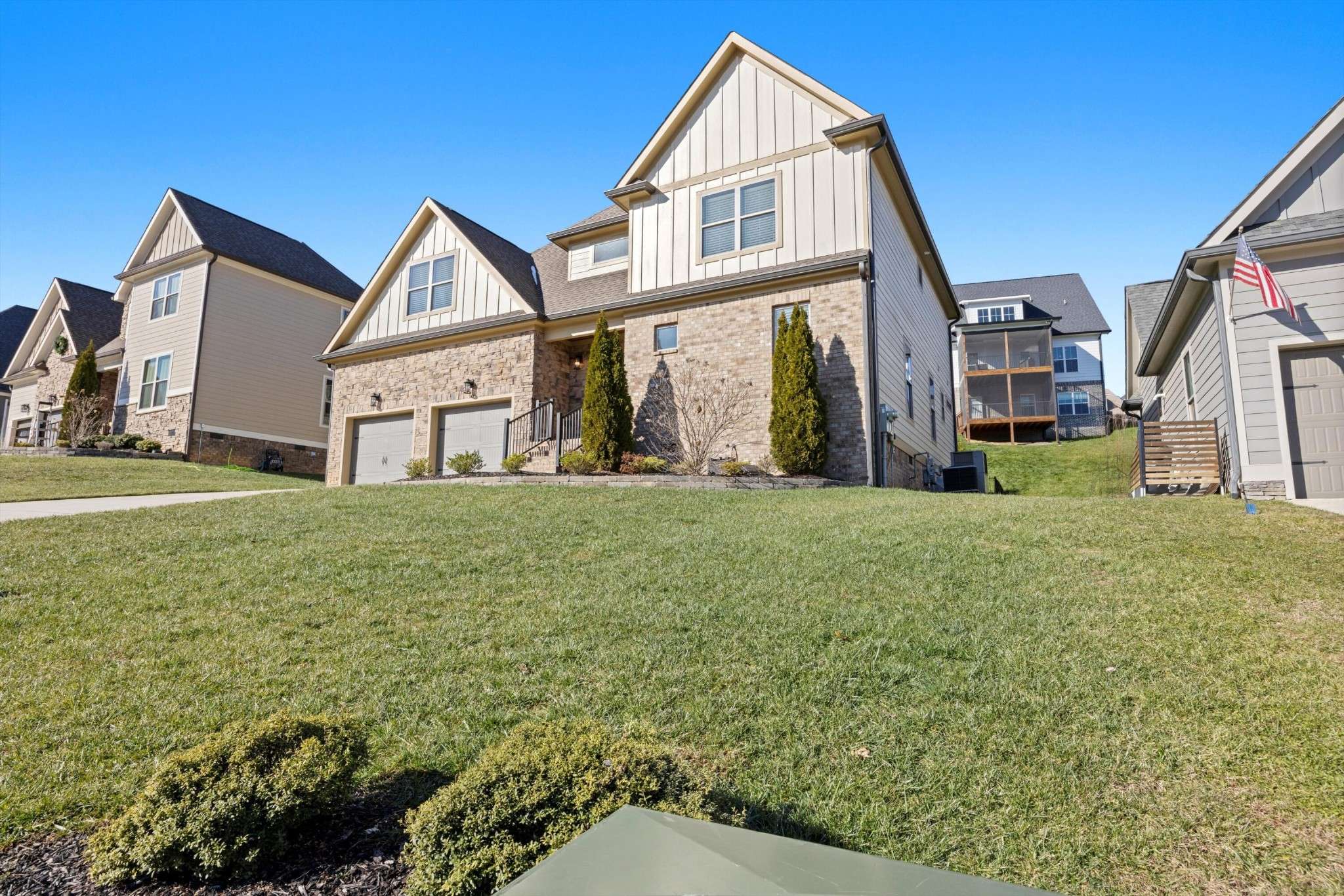 Ooltewah, TN 37363,2390 Weeping Willow Drive