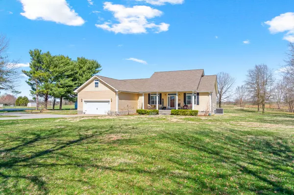 Hopkinsville, KY 42240,6888 Julien Rd