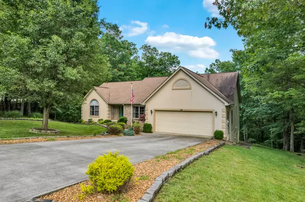 Crossville, TN 38558,25 Bacham Ln