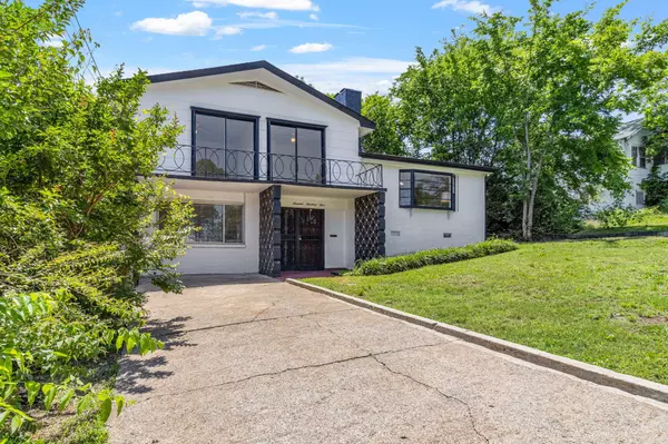 1904 E 5th Street, Chattanooga, TN 37404