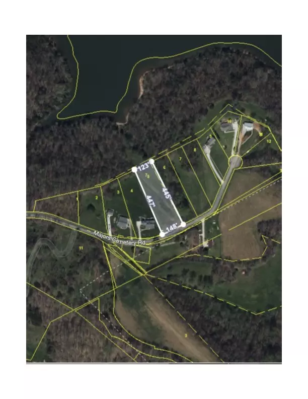 Lynchburg, TN 37352,0 Major Cemetery Rd
