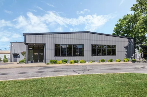 Madison, TN 37115,533 Myatt Dr