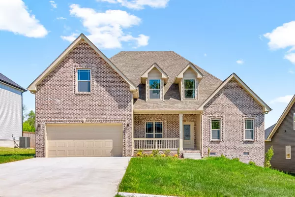 1585 Malone Way, Clarksville, TN 37043