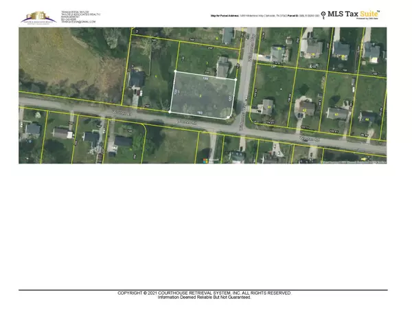 1499 Wilderness Way, Clarksville, TN 37042