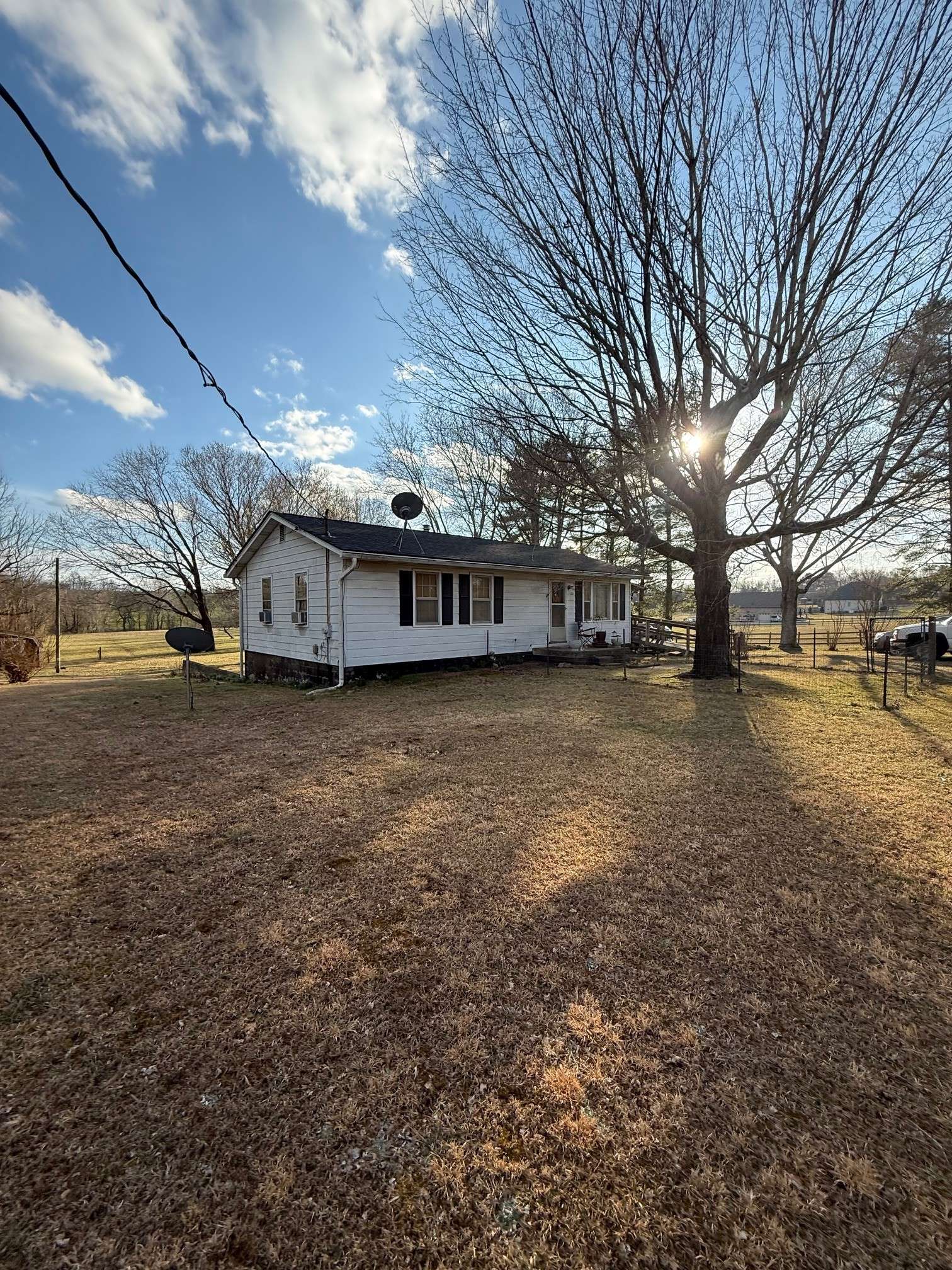 Springfield, TN 37172,3579 Pinson School Rd