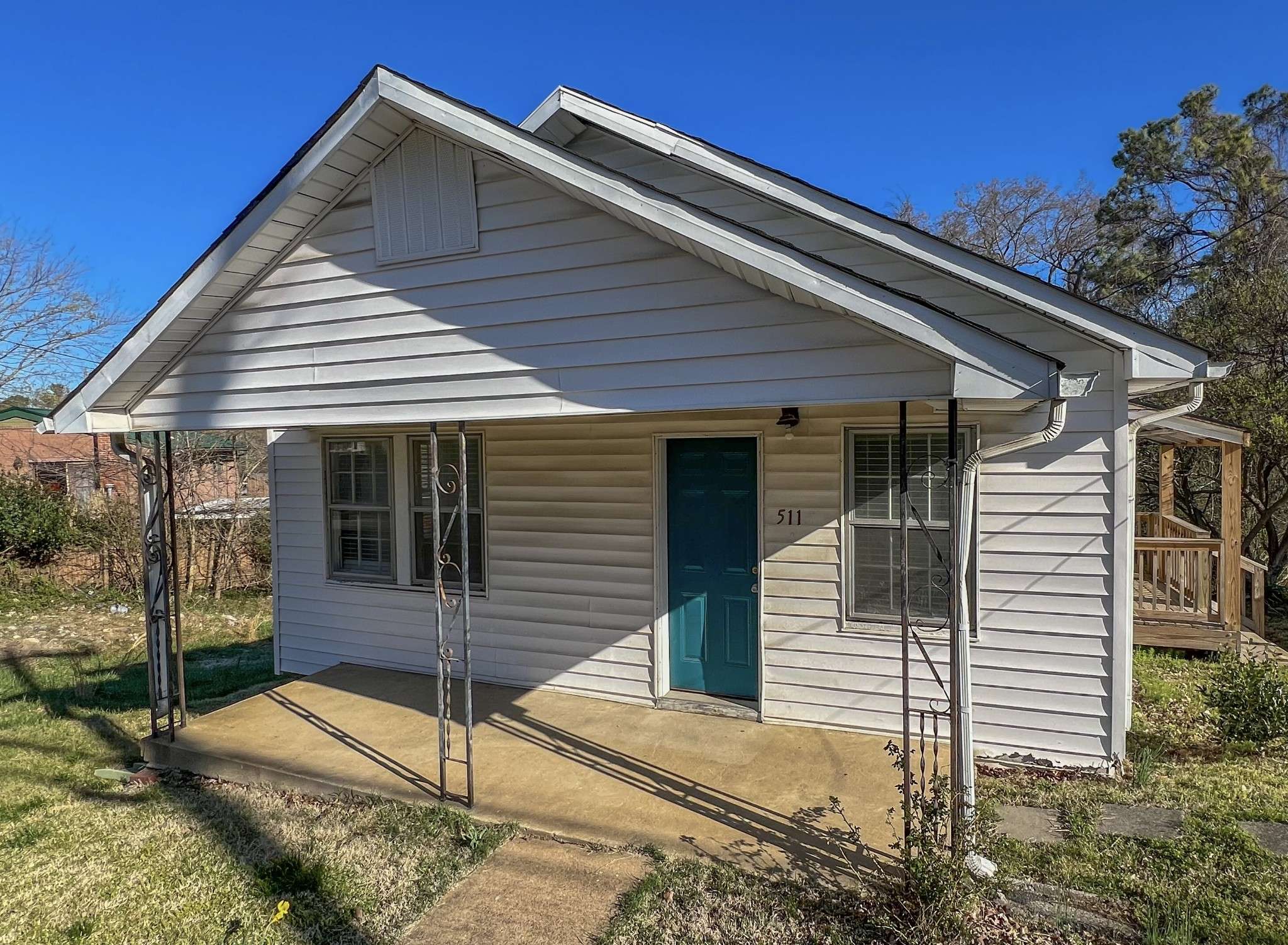 Clarksville, TN 37040,511 Crossland Ave