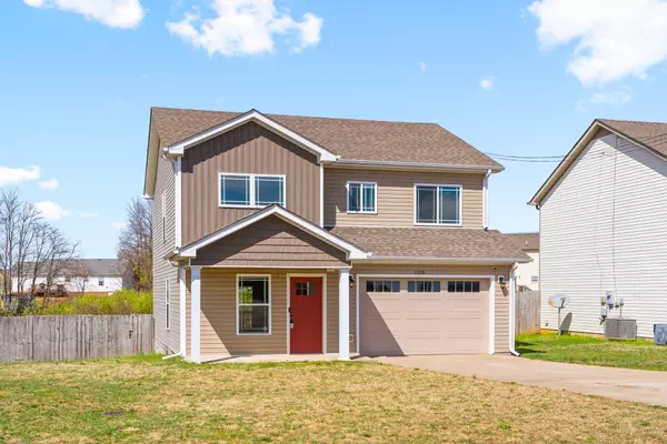 Oak Grove, KY 42262,108 Bob White Trl