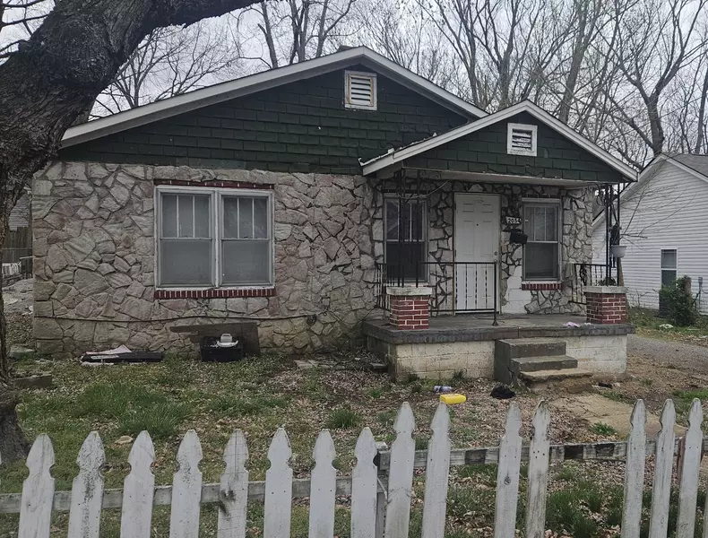 2054 Bessie, Springfield, TN 37172