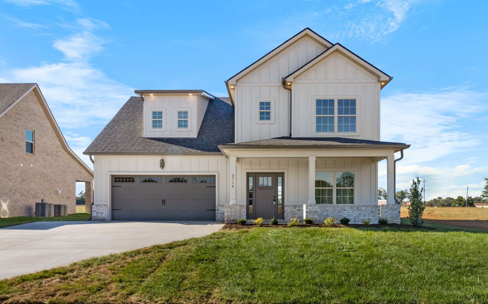 Clarksville, TN 37043,3714 Stillwater Pt