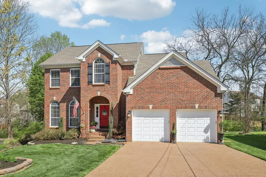 3506 Randolph Ct, Old Hickory, TN 37138