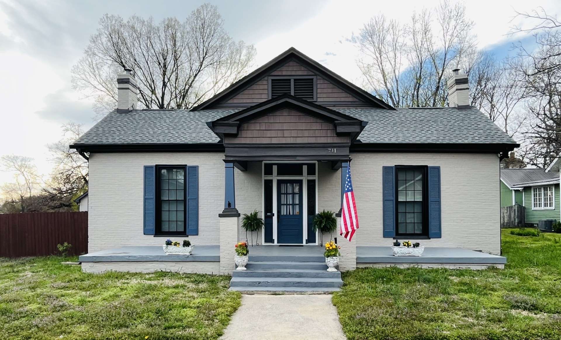 Springfield, TN 37172,711 Cheatham St
