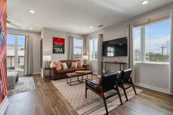 Nashville, TN 37209,1505 54th Ave #N #302