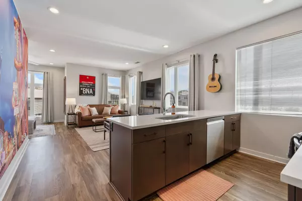 Nashville, TN 37209,1505 54th Ave #N #302