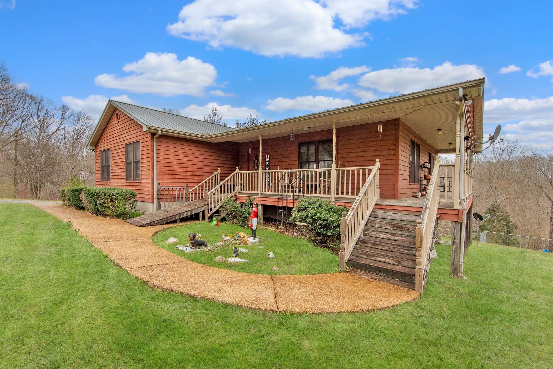 Centerville, TN 37033,3120 Country Side Dr