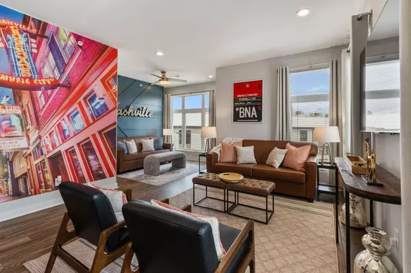 Nashville, TN 37209,1505 54th Ave #N