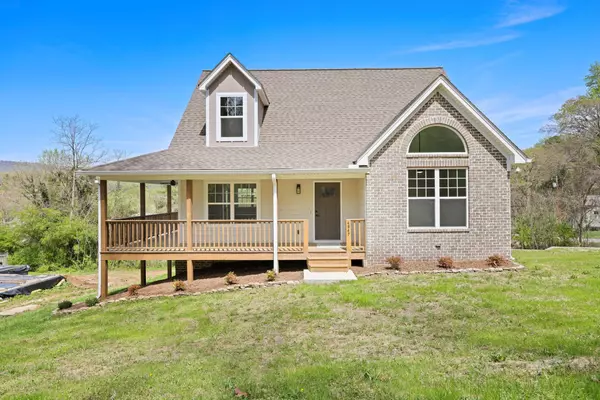4947 Old Trail, Chattanooga, TN 37415