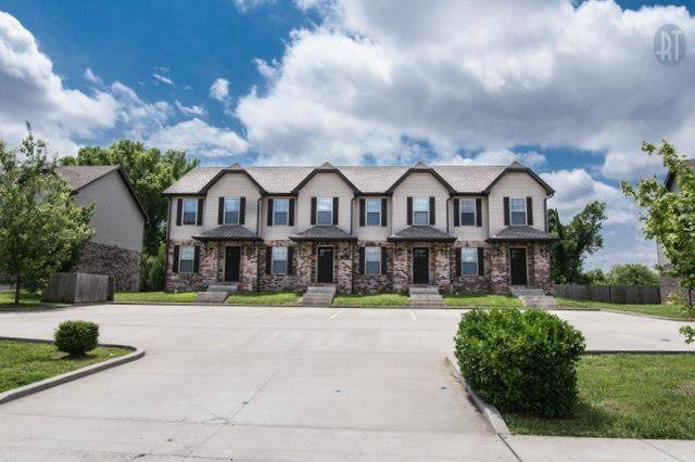 Clarksville, TN 37040,1766 Spring Water Dr #A