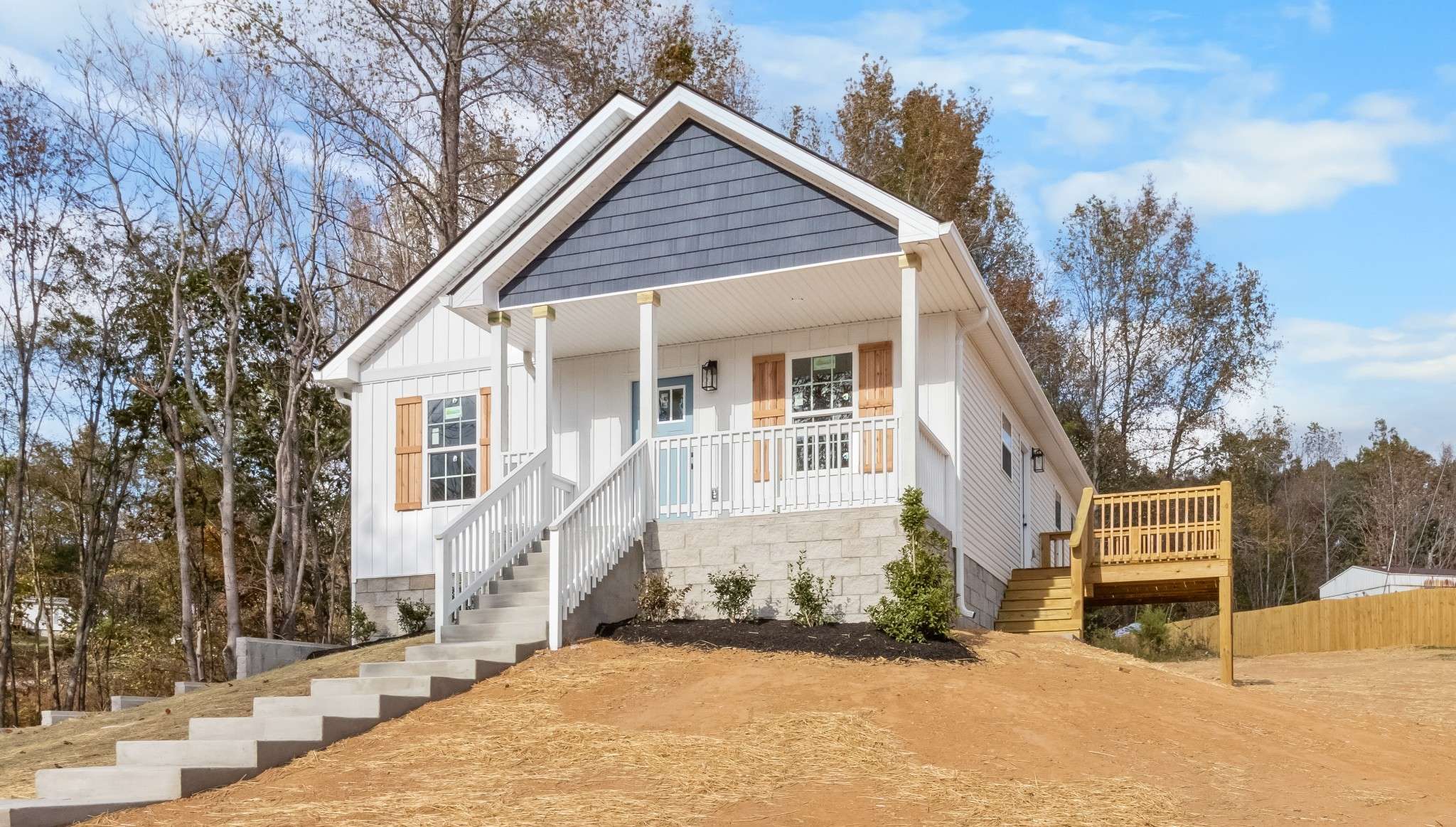 2145 Broome Road,  Palmyra,  TN 37142