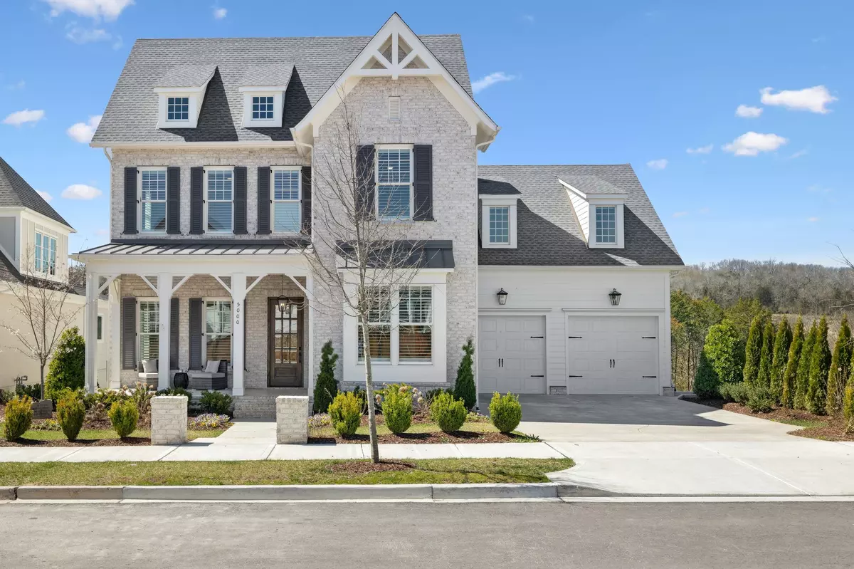 Franklin, TN 37064,5000 Kathryn Ave