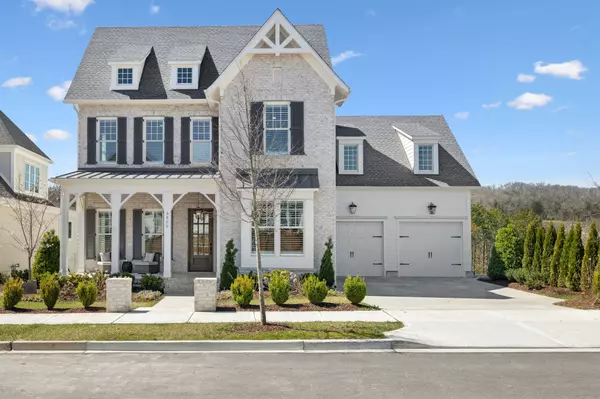 5000 Kathryn Ave,  Franklin,  TN 37064