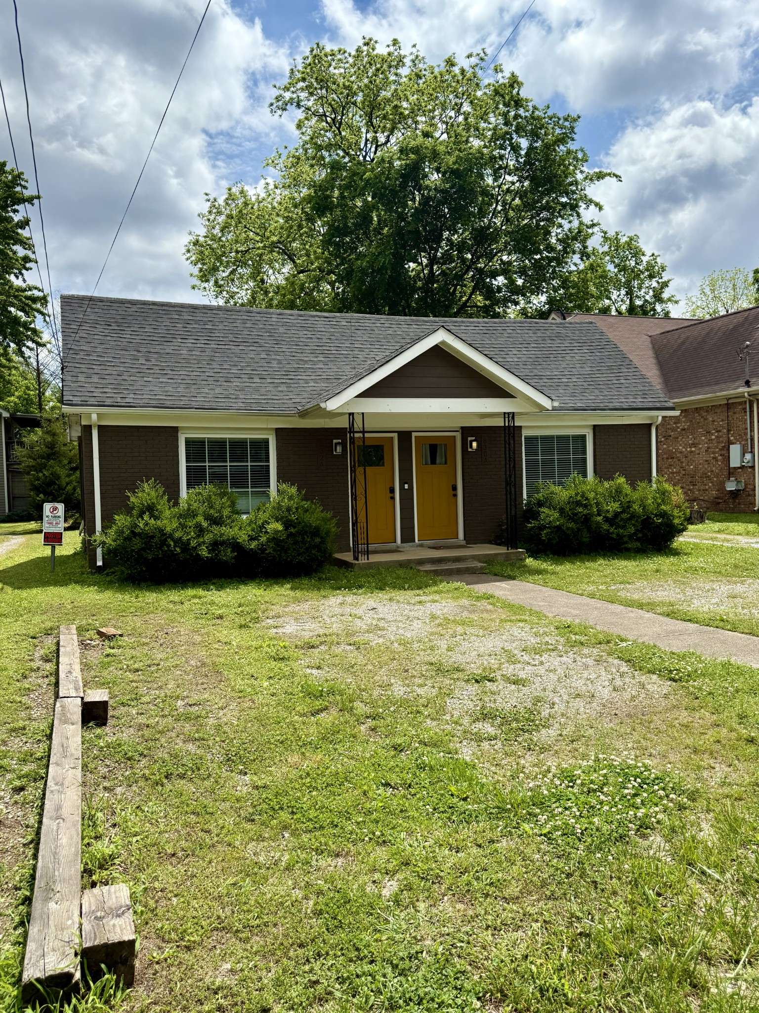 830 N Maple St, Murfreesboro, TN 37130