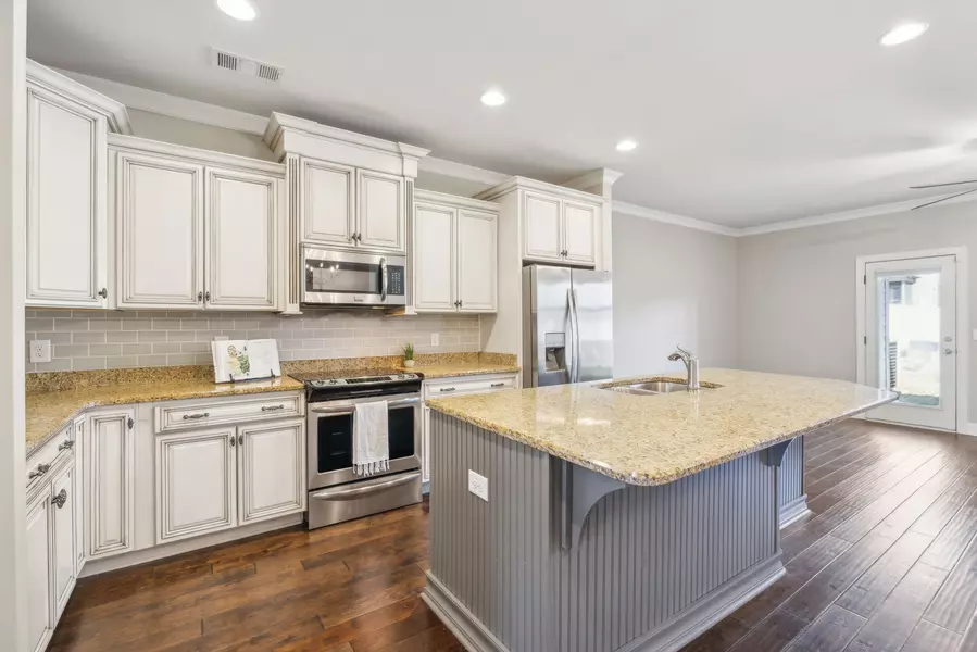 1500 Channing Dr, Thompsons Station, TN 37179