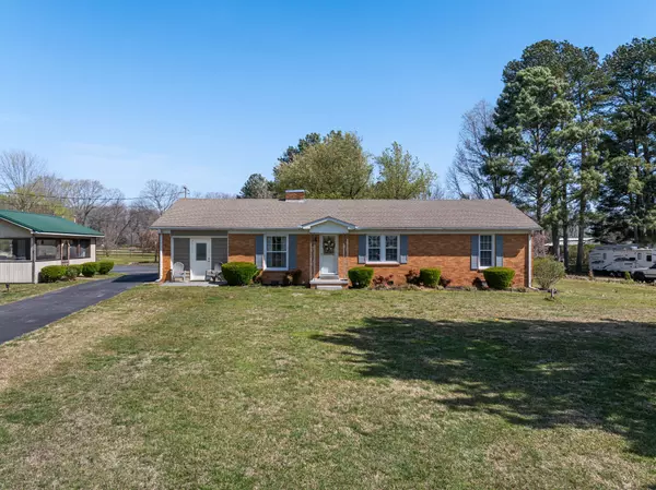 Leoma, TN 38468,94 Dunn Rd