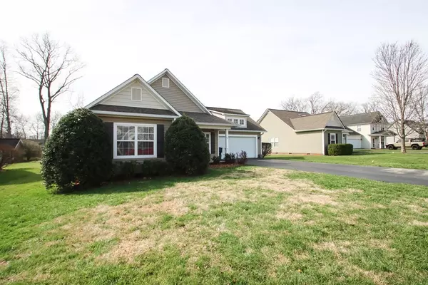 Cookeville, TN 38506,61 McKinley St