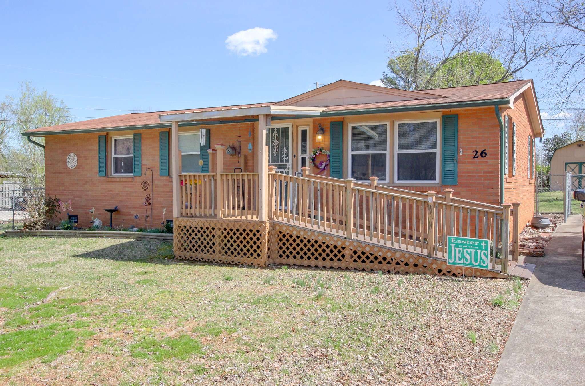 26 Charlemagne Blvd,  Clarksville,  TN 37042