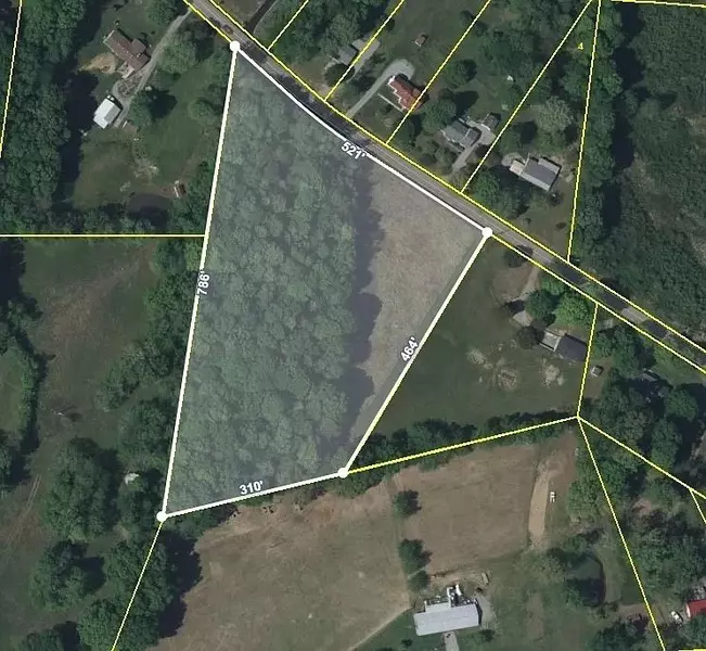 0 Old Clarksville Pike, Pleasant View, TN 37146