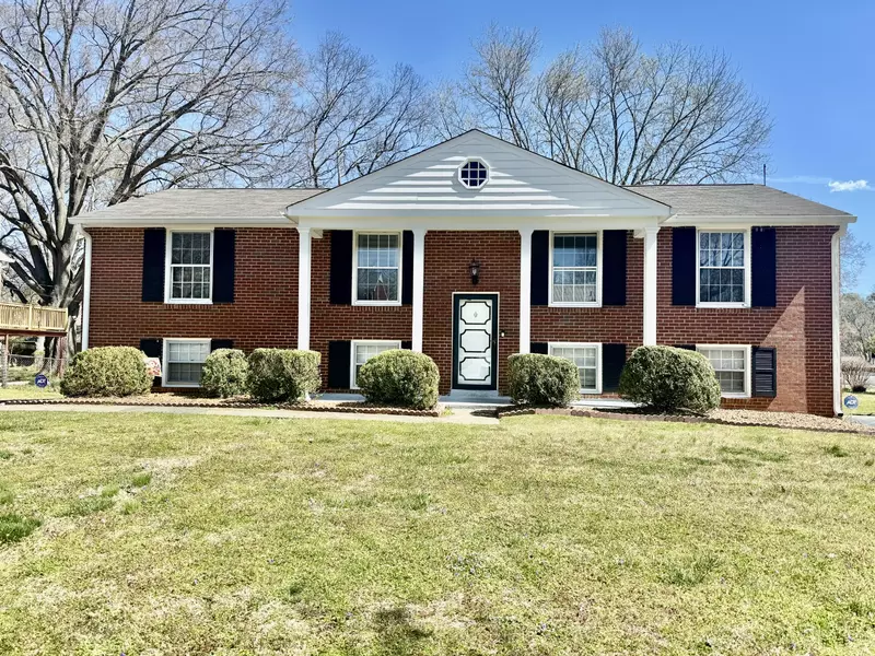 307 Heights Ave, Tullahoma, TN 37388