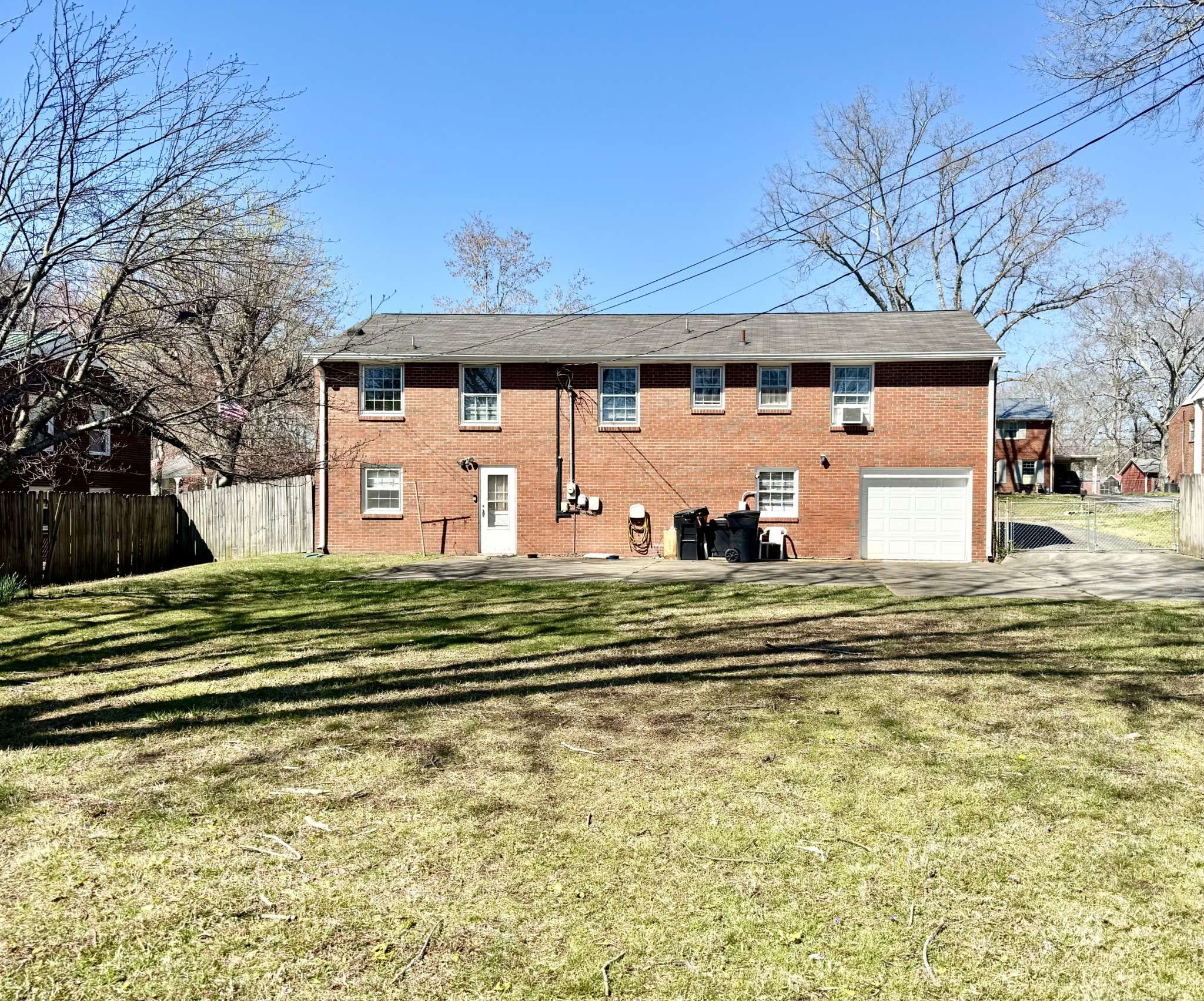Tullahoma, TN 37388,307 Heights Ave