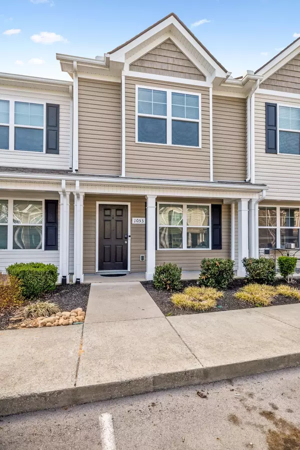 Murfreesboro, TN 37130,1053 Tradition Trl