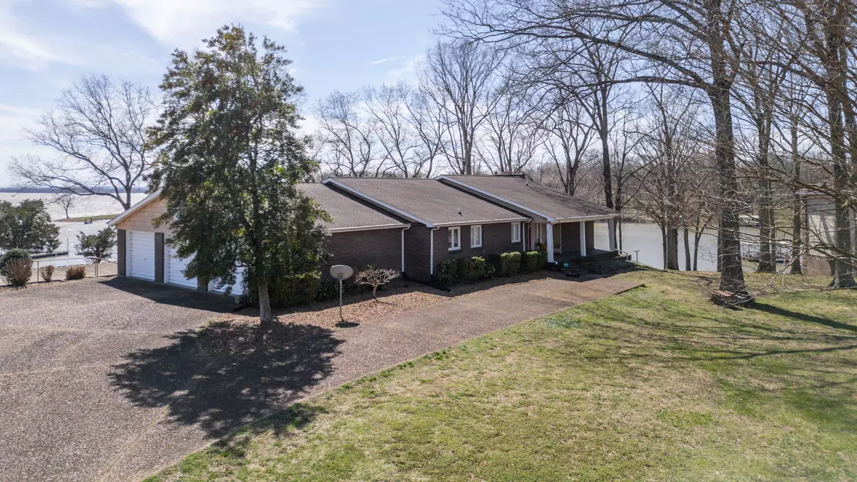 Eva, TN 38333,391 Reese Dr