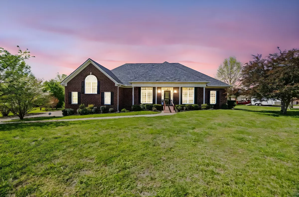 Mount Juliet, TN 37122,2102 Donna Kaye Ct